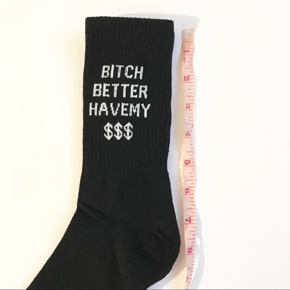 Crew Socks - Picture 3 of 4